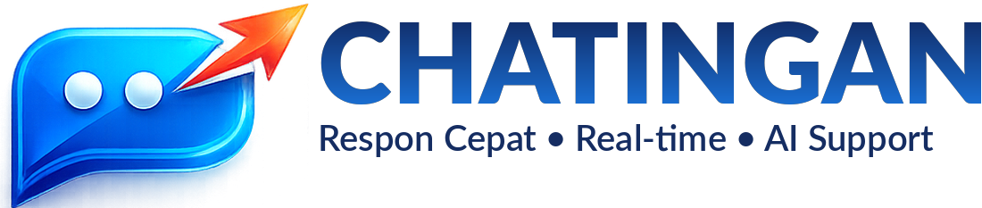 Chatingan — Livechat Gratis